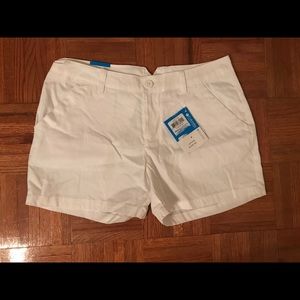 Columbia Kenzie Cove Shorts